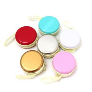 마카롱동전지갑 색상랜덤