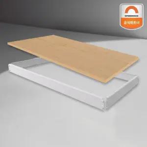 1000x600 선반 단 추가 세트 합판+프레임)