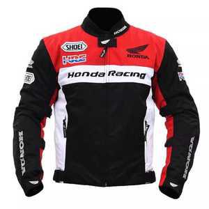 혼다 랩솔 바이크 자켓 REPSOL 라이딩 오토바이 슈트 점퍼