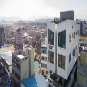 [강원] 강릉 눈뜨면바다(강원펜션/강릉펜션)