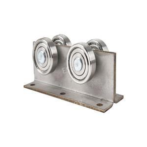 C형강 스테인레스 계단 입구 사각 30 크레인 롤러 트랙 샤크팡 2MM 플레이트