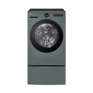 LG 트롬 오브제 워시콤보 + 미니워시 FH25GSGX etv 배송무료