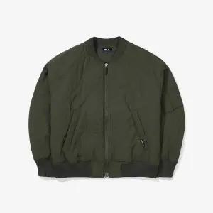 [휠라](대구신세계)[FILA] FILA SPORT 봄버자켓 (FE2JKF6102X_DKH)