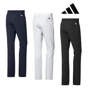 아디다스 골프바지 남성 팬츠 SS시즌 슬림핏 기능성 스트레치 봄,여름,초가을