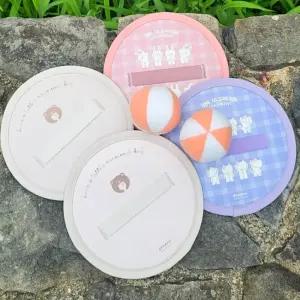 오맘 찍찍이 캐치볼 세트 유아 어린이 벨크로 야구 공놀이