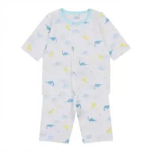 [보리보리/아가방]아가방 여름 메쉬 라쿠7부내의(MINT)_01S357623