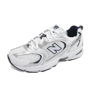 [뉴발란스] 530 클래식 런닝화 운동화 화이트 MR530SG