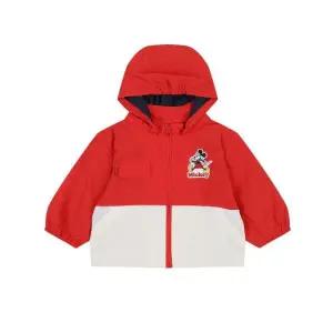 [롯데백화점]디즈니 미키야상점퍼(RED)_79S125002