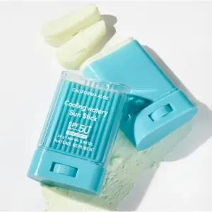 [네이처리퍼블릭] 알로에 쿨링 수분 대용량 선스틱 24g 2개