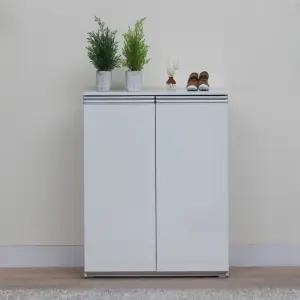 [우아미가구]에인룸 600 LPM 낮은 신발장