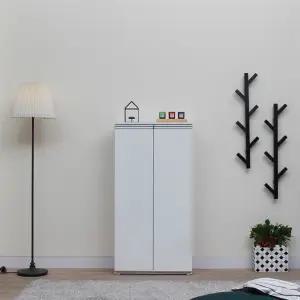 [우아미가구]에인룸 600 LPM 신발장