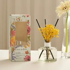 코코도르 플라워 디퓨저 120ml X 2개