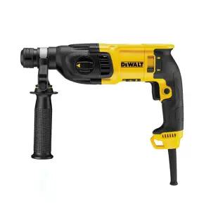 디월트 D25133K 3모드 26mm 로타리함마드릴 해머드릴