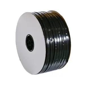 점적 호스 1000m 관수자재 파이프 농업용 두께 텃밭