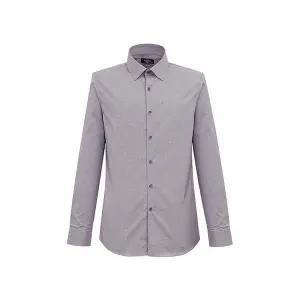 [하프클럽/BY파크랜드]카치온 스트레치 도비 드레스 셔츠-AA1DL716