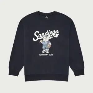 행텐틴즈 더블페이스 베니 맨투맨_097(14530-031-651-07)