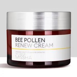 미샤 비폴렌 리뉴 크림 50ml