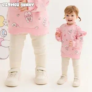 [에스더버니리틀] 심플베이직레깅스