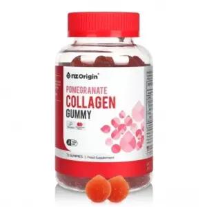 진스샵 먹는 이너 콜라겐 석류 비타민 C 엘라스틴 히알루론산 저분자 피쉬 젤리 72구미