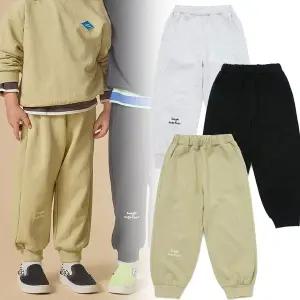 [래핑차일드](마산점) 25FW 아동 데일리 조거팬츠 (85A19-402-01)