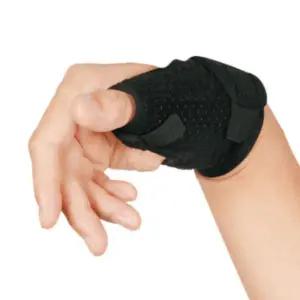 잠스트 손목 엄지 손가락 팔목 보호대 스트랩 아대 M