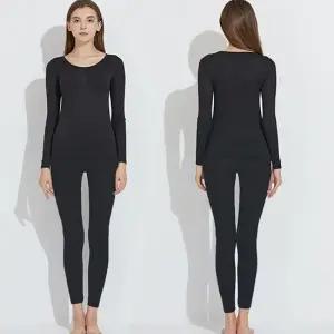 여자내복 겨울따뜻한내의 초경량 방한내복 할머니선물