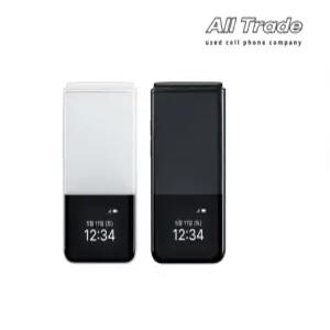 ALT 마이브 스타일폴더2 중고 32GB 공기계 자급제 알뜰폰 키즈 효도폰 AT-M140