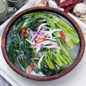 마통김치 국산 100% 열무물김치 5kg