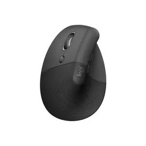 로지텍 LIFT LEFT (정품) 블루투스 버티컬 무선 마우스 (왼손용)