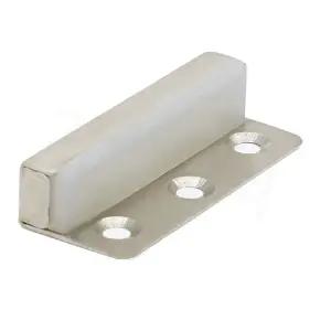 스텐10 강화도어 유리문 현관문 스토퍼 스톱