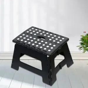 간편 폴딩 캠핑 다용도 접이식 간이의자 중형 캠핑폴딩의자 1인용의자 미니의자 베란다의자