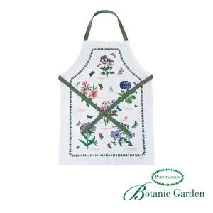 [롯데백화점]포트메리온 면 앞치마(아크릴코팅)(BG)