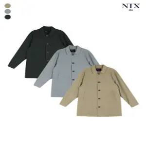 [닉스키즈][NIXKIDS]남아) CN 컴포트핏 필드 코트(FKQRCCV801P)
