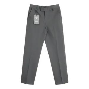 [해리슨] 특가 뒷밴드 슬랙스 숏기장 9부 SUJ1285