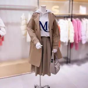 [대구백화점] [시에로]퀼팅내피 아웃포켓 트렌치코트(SF4CTF043)