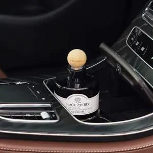 코코도르 빅우드볼 디퓨저 130ml 2개입 I 새차선물 & 실내차량인테리어 꿀템