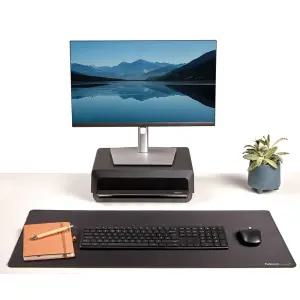 펠로우즈 브레이타 장패드 키보드 마우스패드