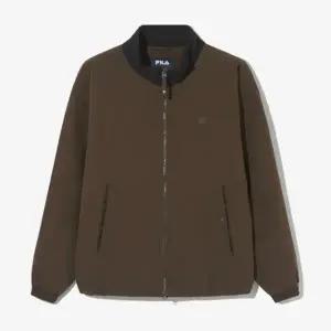 [휠라] 트랙 패딩 자켓 FS254JK01U001234