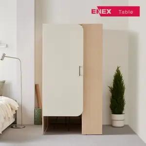 더퍼스트 큐브 홈스쿨링 집중력 독서실 책상 고급형)