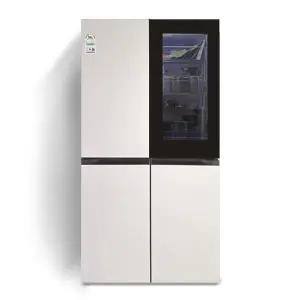 [LG]전자 4도어 865L 네이처 베이지 T875MEE412 전국무료배송