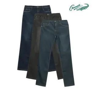 [TAG가 138,000] 남성 기모 데님팬츠 균일가 3종 택1