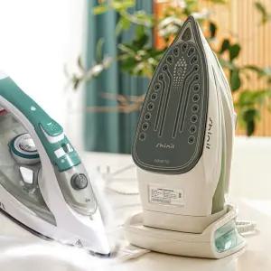 [신일] 유무선 겸용 세라믹 스팀다리미 SEI-GAT370