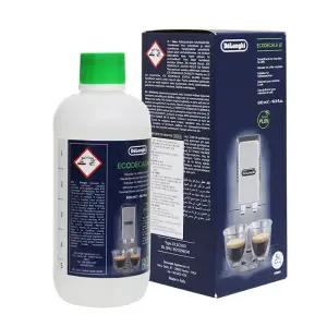 드롱기 에코 커피머신 세척제 세정제 디스케일러 물때제거 석회제거제 500ml