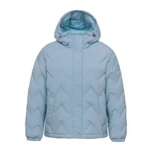 [롯데백화점]블랙야크 여성 후디 파르밧 다운자켓#2(1BYPAWU536)