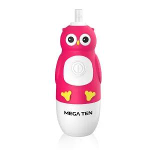 메가텐 캐릭터 소닉 바디팩 부엉이, 1개