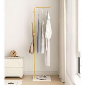 스탠드행거 틈새 옷걸이 옷가게 매장 사무실 소형 랙 철제