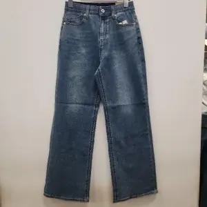 잠뱅이 HC07 와이드데님  An1dtg270