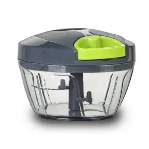 스텐 마늘 다지기 김장 고기다지기 야채다지기 스몰 Q370