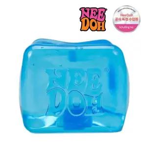 니도 나이스 베르그 로제 스트레스볼 말랑이