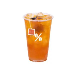 [텐퍼센트커피] 블랙자몽티